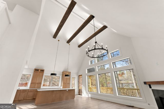 192 Browns Point, Dawsonville, GA 30534