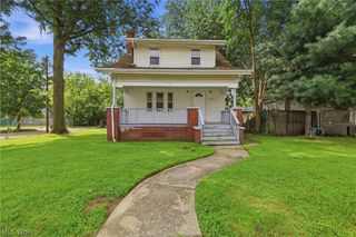 1000 Lovers Lane, Akron, OH 44306