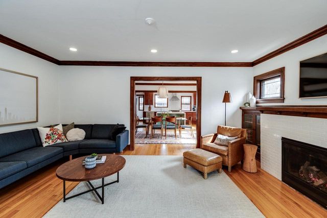 305 S Mills Street, Madison, WI 53715