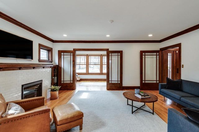 305 S Mills Street, Madison, WI 53715