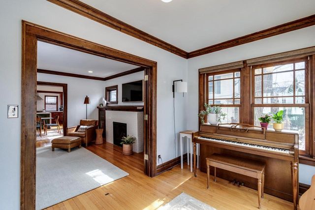 305 S Mills Street, Madison, WI 53715