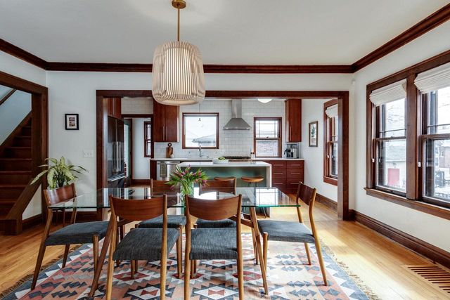 305 S Mills Street, Madison, WI 53715