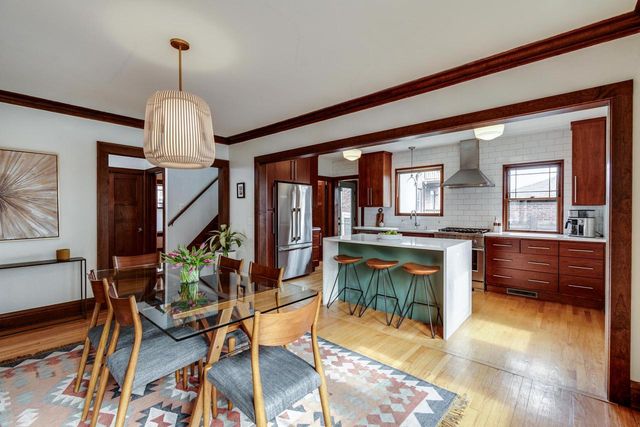 305 S Mills Street, Madison, WI 53715