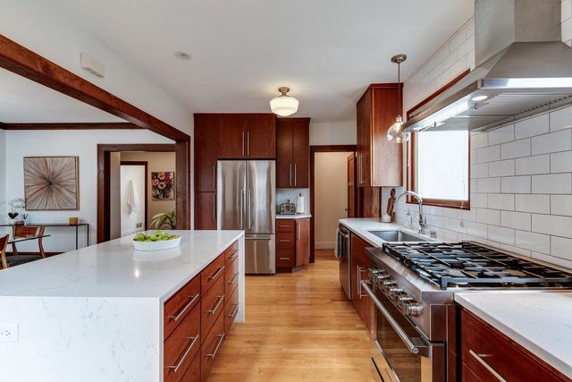 305 S Mills Street, Madison, WI 53715