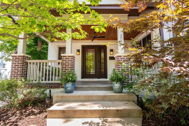 305 S Mills Street, Madison, WI 53715