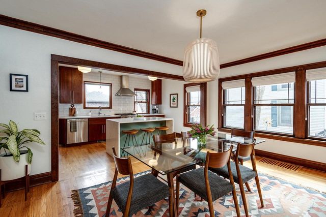 305 S Mills Street, Madison, WI 53715