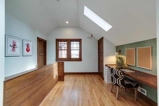 305 S Mills Street, Madison, WI 53715