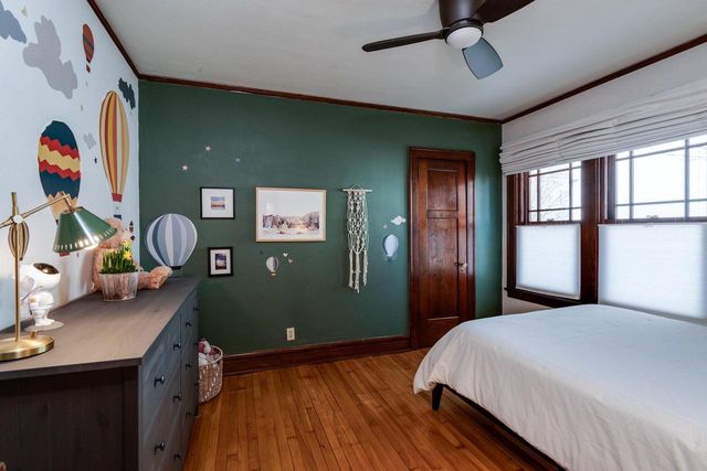 305 S Mills Street, Madison, WI 53715