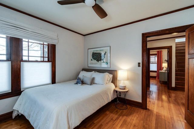 305 S Mills Street, Madison, WI 53715