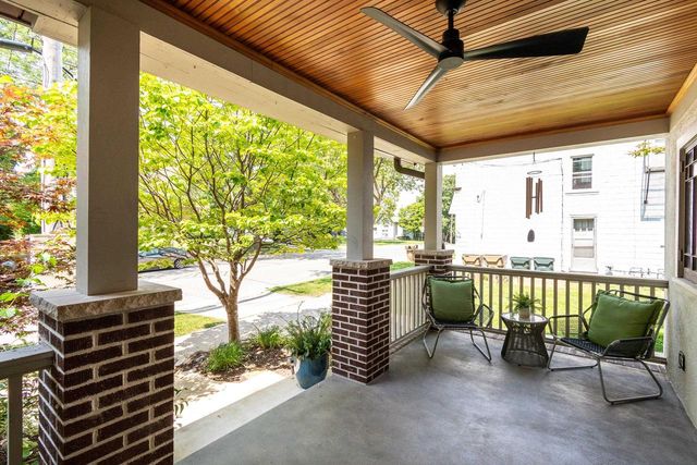 305 S Mills Street, Madison, WI 53715