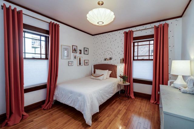 305 S Mills Street, Madison, WI 53715