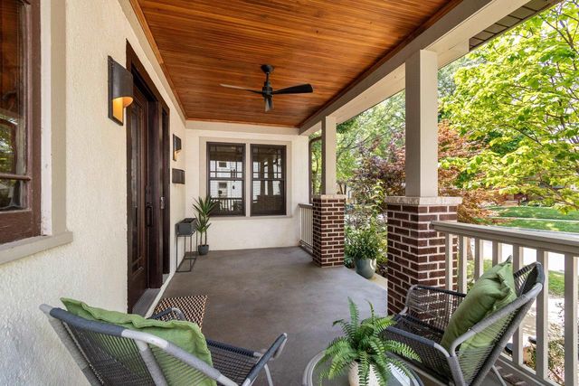 305 S Mills Street, Madison, WI 53715