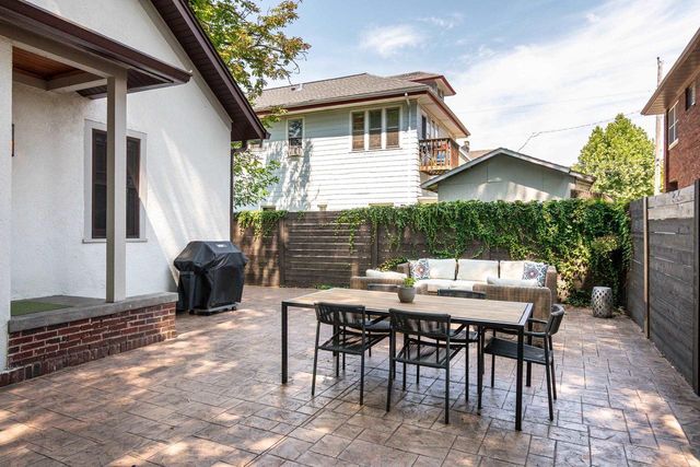 305 S Mills Street, Madison, WI 53715