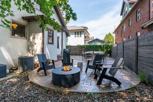 305 S Mills Street, Madison, WI 53715