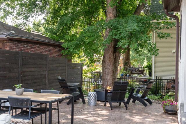 305 S Mills Street, Madison, WI 53715