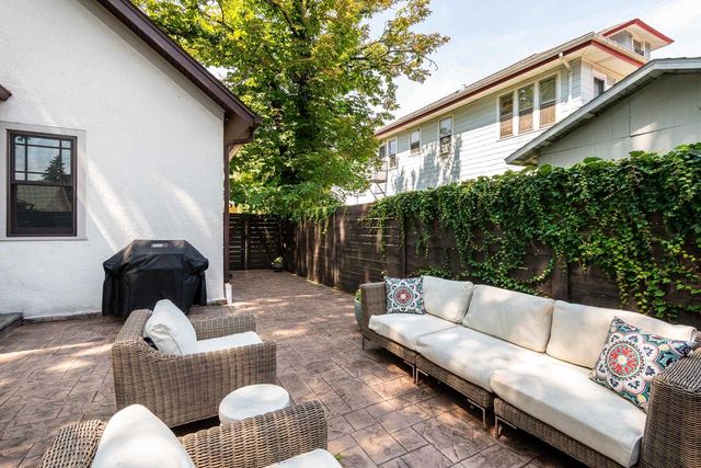 305 S Mills Street, Madison, WI 53715