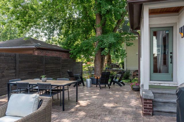 305 S Mills Street, Madison, WI 53715