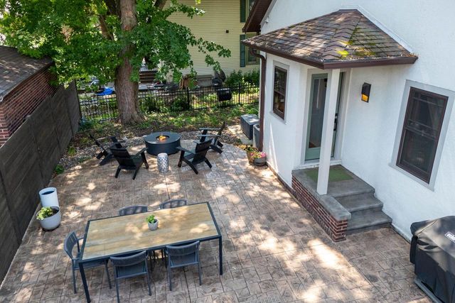 305 S Mills Street, Madison, WI 53715