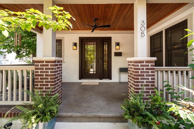 305 S Mills Street, Madison, WI 53715