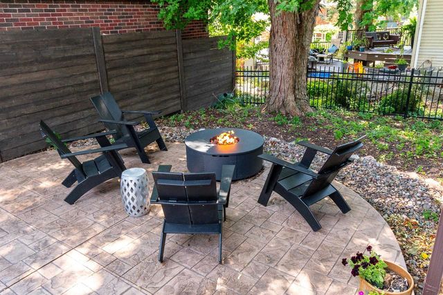 305 S Mills Street, Madison, WI 53715