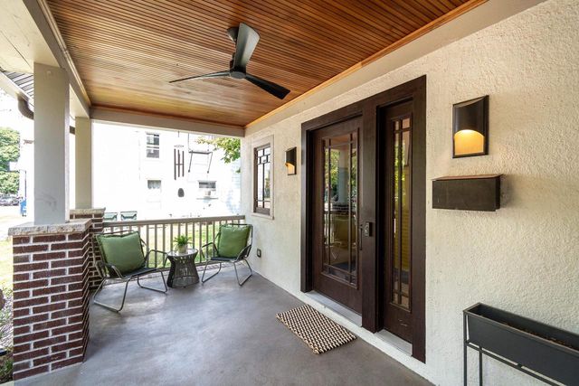 305 S Mills Street, Madison, WI 53715