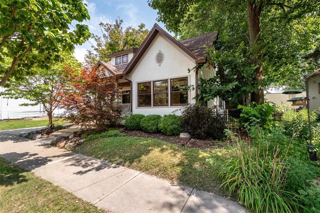 305 S Mills Street, Madison, WI 53715