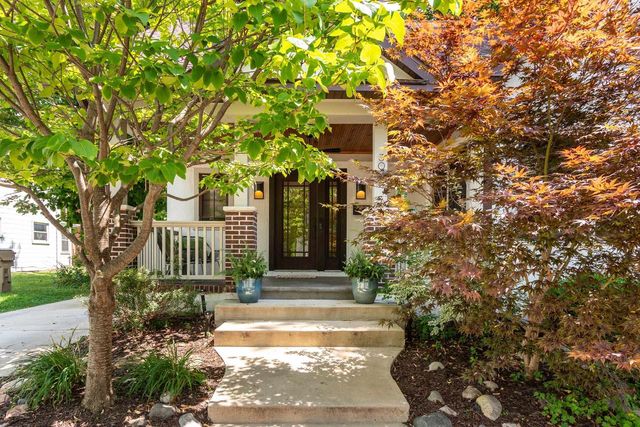 305 S Mills Street, Madison, WI 53715