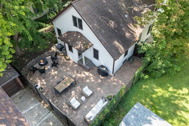 305 S Mills Street, Madison, WI 53715