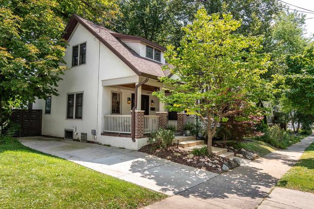 305 S Mills Street, Madison, WI 53715