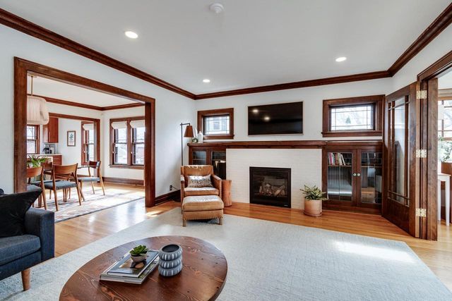 305 S Mills Street, Madison, WI 53715