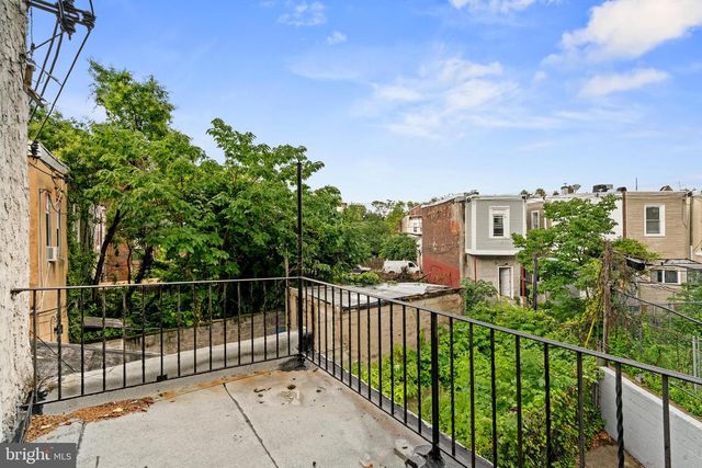 1501 BELMONT AVE, Philadelphia, PA 19104