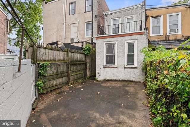 1501 BELMONT AVE, Philadelphia, PA 19104