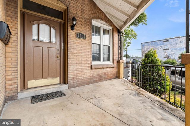 1501 BELMONT AVE, Philadelphia, PA 19104