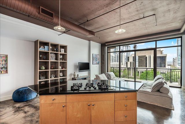 311 W 5TH ST 703, Austin, TX 78701