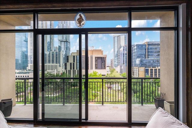 311 W 5TH ST 703, Austin, TX 78701