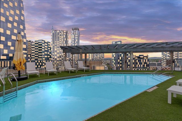 311 W 5TH ST 703, Austin, TX 78701