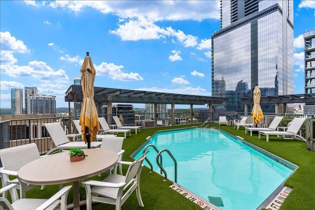 311 W 5TH ST 703, Austin, TX 78701