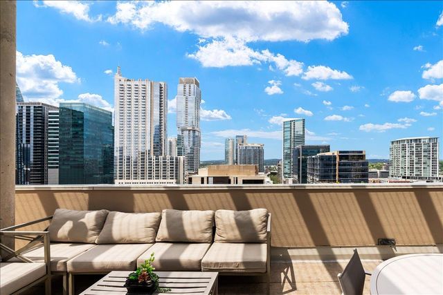 311 W 5TH ST 703, Austin, TX 78701