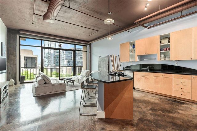 311 W 5TH ST 703, Austin, TX 78701