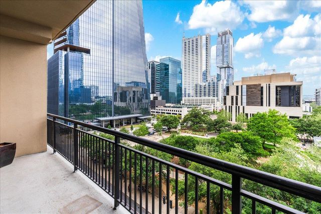 311 W 5TH ST 703, Austin, TX 78701