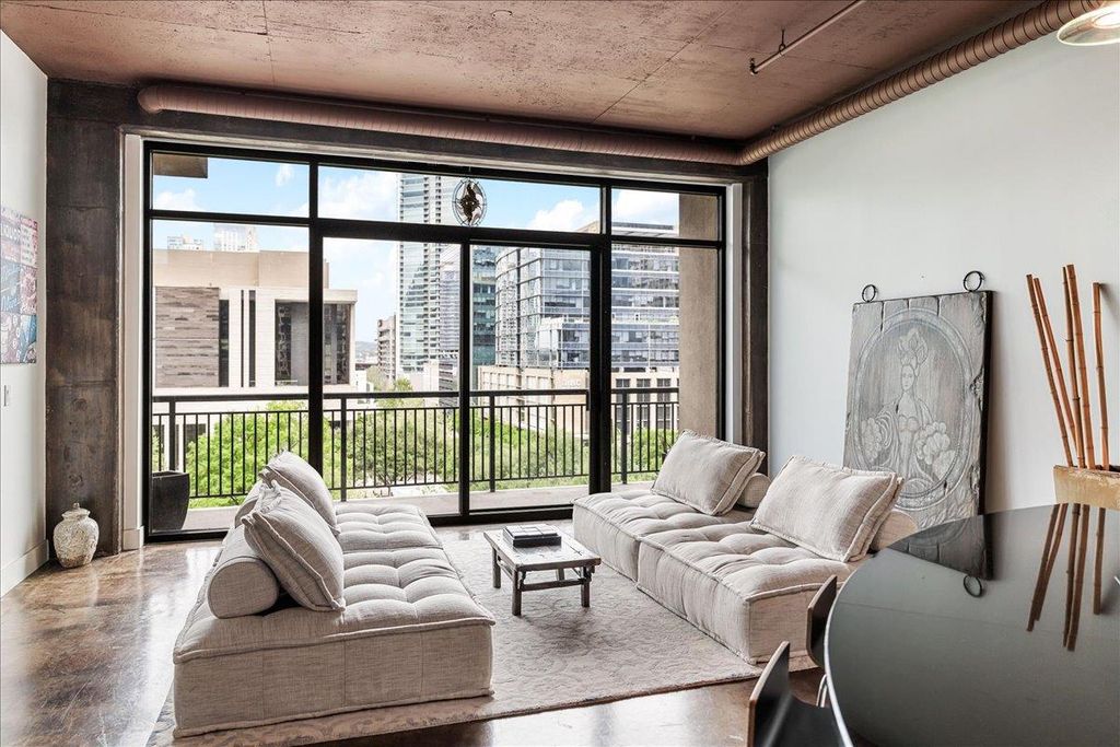 311 W 5TH ST 703, Austin, TX 78701