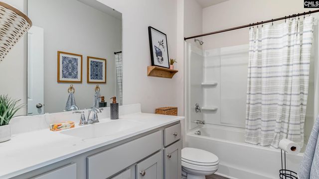 1043 Rampart Court, Lugoff, SC 29078