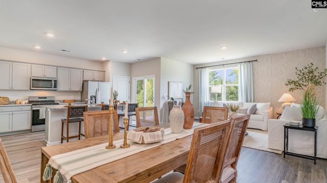 1043 Rampart Court, Lugoff, SC 29078