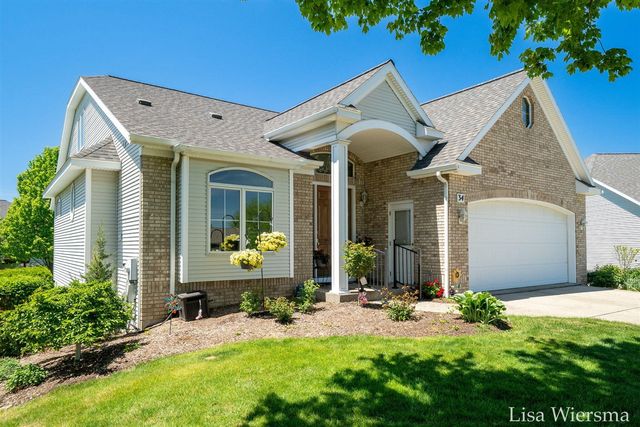 34 Regal Court, Zeeland, MI 49464