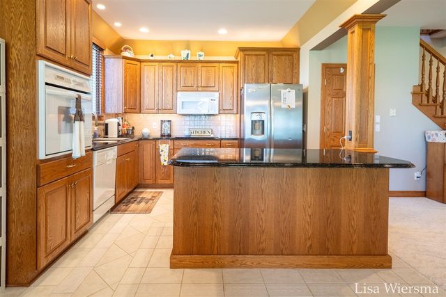 34 Regal Court, Zeeland, MI 49464