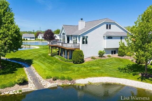 34 Regal Court, Zeeland, MI 49464