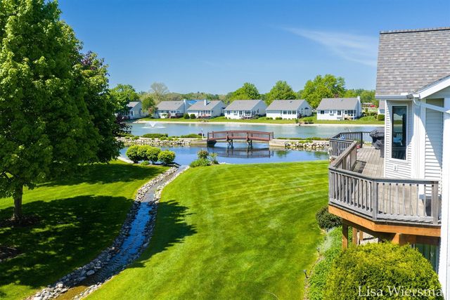 34 Regal Court, Zeeland, MI 49464