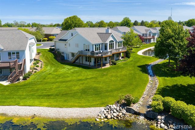 34 Regal Court, Zeeland, MI 49464