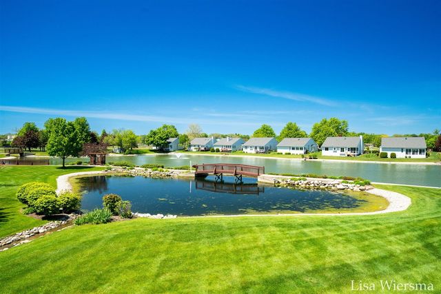 34 Regal Court, Zeeland, MI 49464