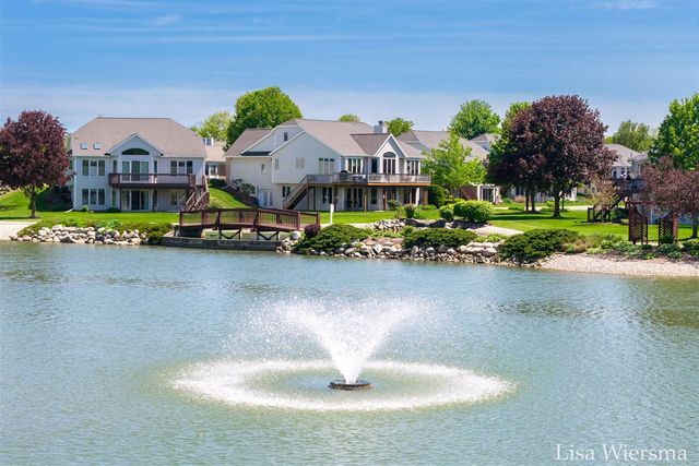 34 Regal Court, Zeeland, MI 49464